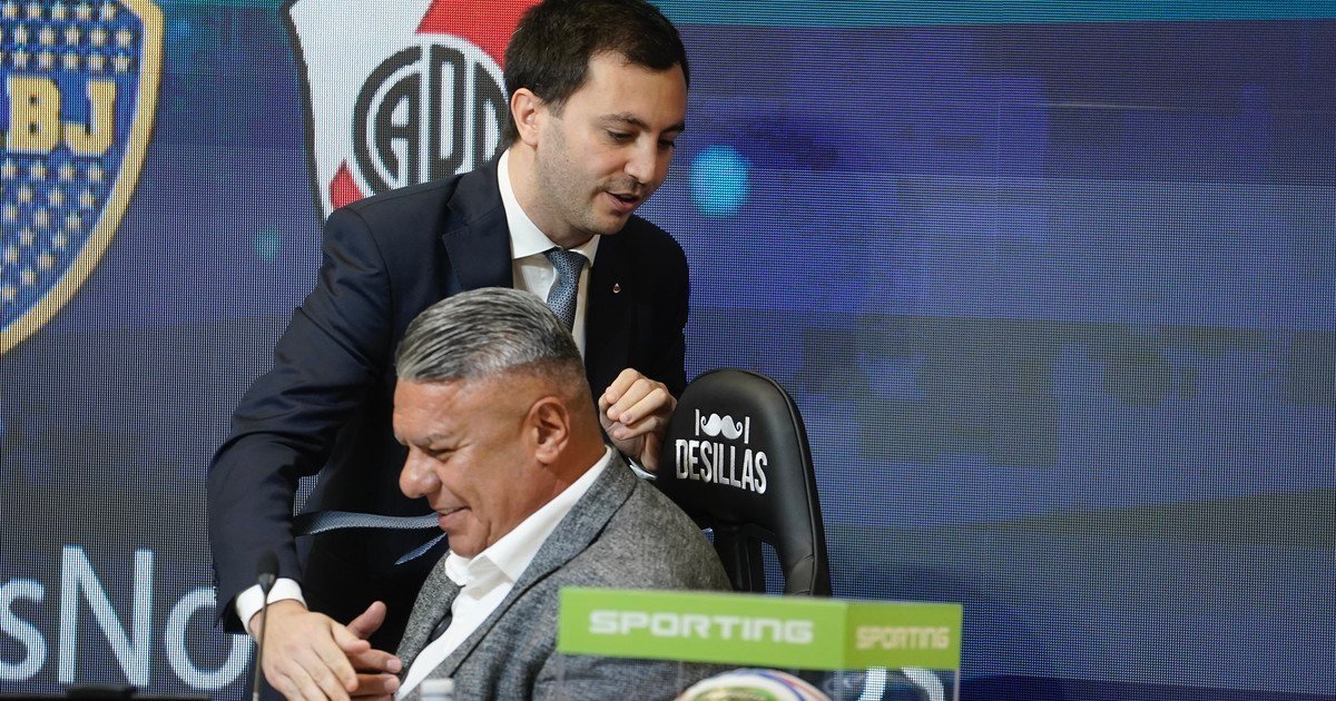 River no va a la conferencia de prensa oficial del Superclásico contra Boca: los motivos de la decisión y la multa que deberá pagar