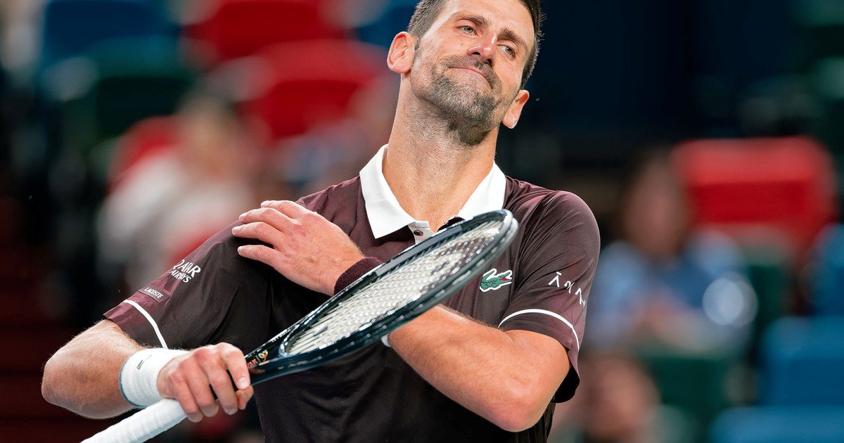 El ranking ATP se sacude: Sinner sigue como número uno, Djokovic vuelve a salir del top ten y diez argentinos resisten entre los cien mejores