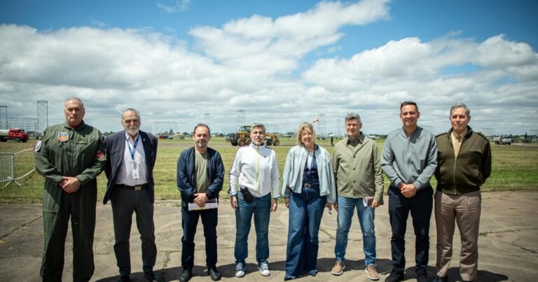 Visita del papa León XIV a Córdoba: el megaoperativo en FAdeA, el mapa del Papamóvil y qué se puede llevar