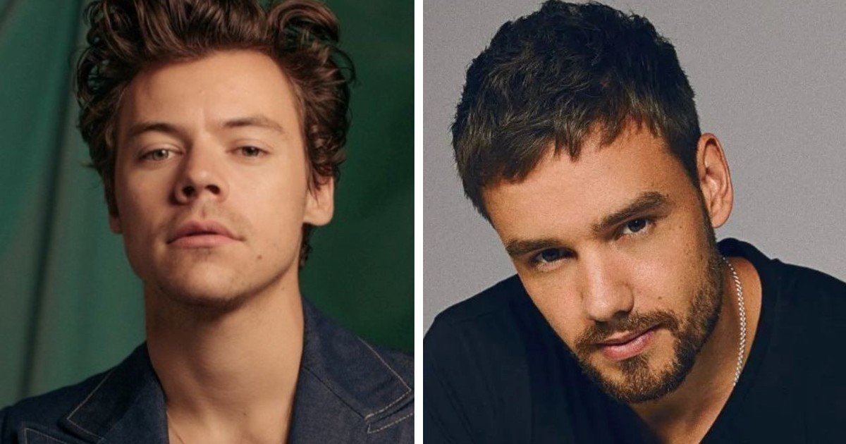 Harry Styles homenajeó a Liam Payne con una canción inédita, a dos años de su muerte en Buenos Aires