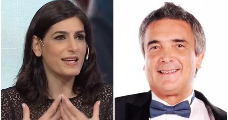 Cecilia Milone publicó un fuerte comunicado tras denunciar a Nito Artaza: "Tuve que recurrir a la Justicia especializada en violencia de género"
