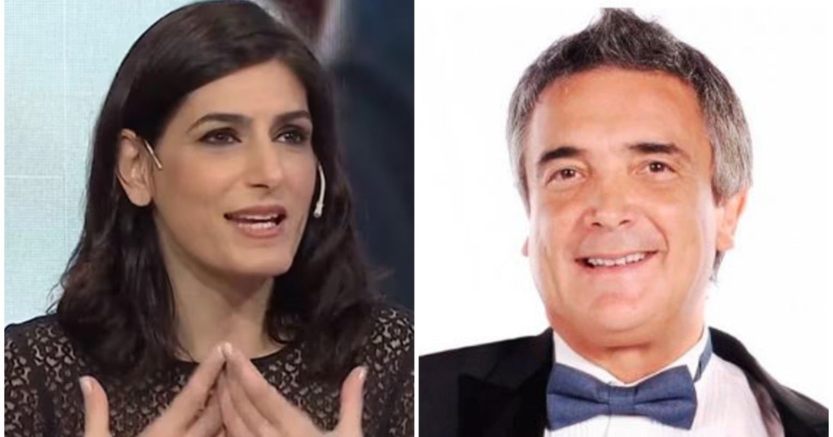 Cecilia Milone publicó un fuerte comunicado tras denunciar a Nito Artaza: "Tuve que recurrir a la Justicia especializada en violencia de género"