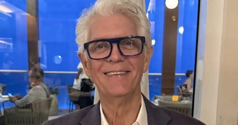Murió Alan Dysert, el actor que interpretó a Sean Cudahy en All My Children