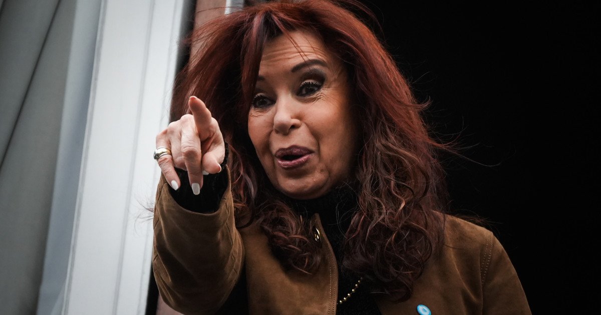 Cristina avisó que está para conducir: ¿le sirve al PJ para ganar en 2027?