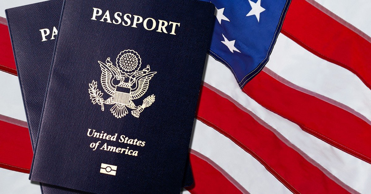 Oficial y confirmado | Estados Unidos prohíbe el egreso y regreso de quienes no puedan renovar el pasaporte por deber manutención infantil