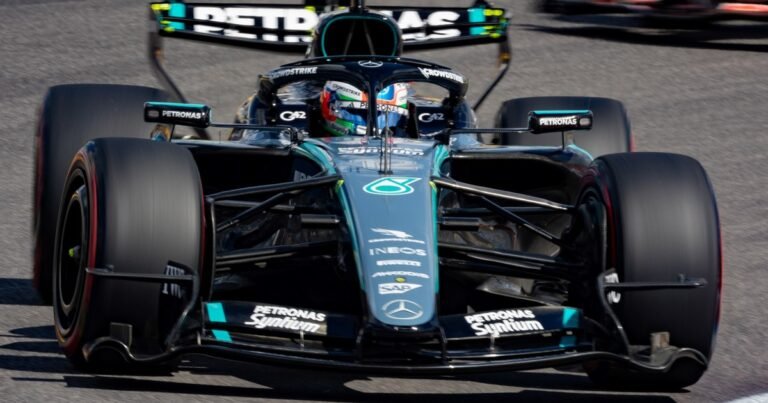 F1 GP de Estados Unidos: horarios de la carrera, cómo y dónde ver la Fórmula 1
