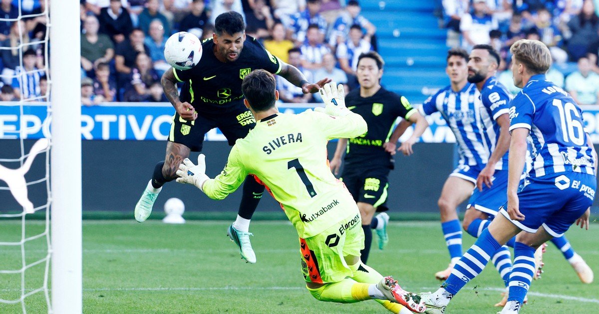 Cuti Romero, el líder que quería Simeone y el heredero de Messi: de patrón del Atlético de Madrid a nuevo capitán de la Selección Argentina