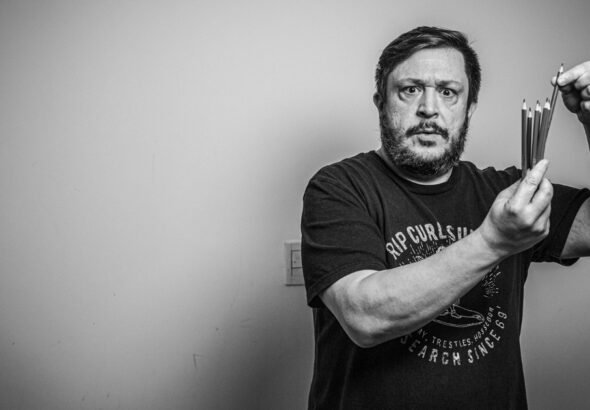 Hernán Casciari responde a quienes lo denunciaron: “No acepto que se hable de estafa”