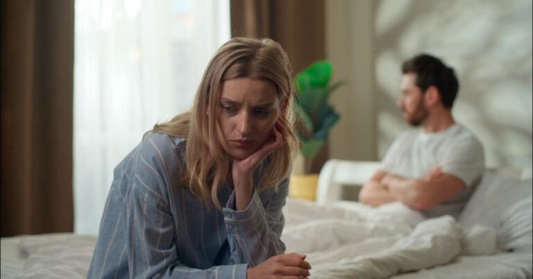 “Siempre termino con el mismo tipo de persona”: por qué repetimos patrones en la pareja y cómo romperlos