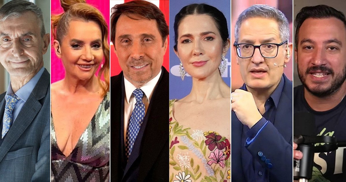 Guerra de los canales de noticias: TN lidera, LN+ toca su piso histórico y Feinmann da el batacazo en A24