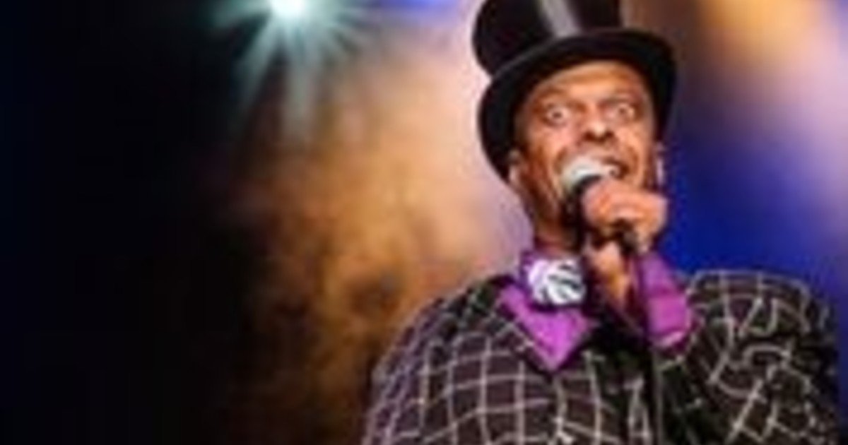 Vuelve Fishbone, un Big Bang de la música alternativa que influyó en los Red Hot Chili Peppers