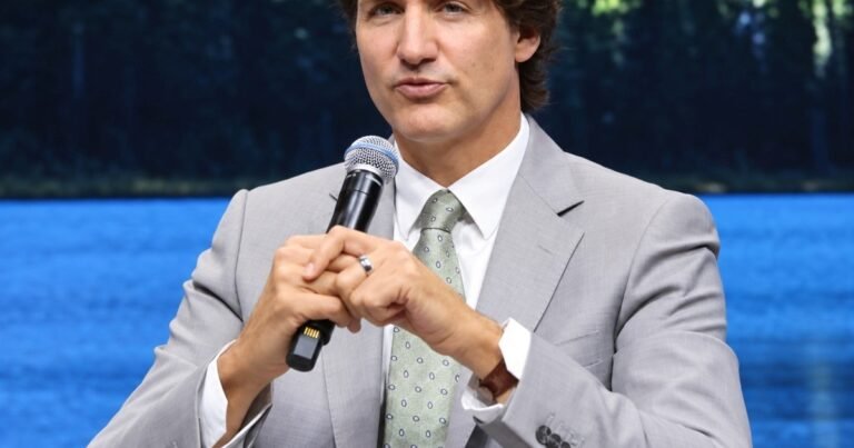 Justin Trudeau advirtió sobre la crisis del turismo en Estados Unidos: "No han sido muy buenos haciendo que los viajeros se sientan bienvenidos"