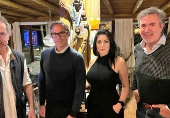 Desestimaron la denuncia por lavado  contra los empresarios Foster Gillett y Guillermo Tofoni por transferencias de futbolistas