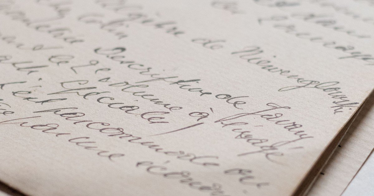 La psicología dice que escribir cartas de agradecimiento mejora el bienestar de quienes las escriben y de quienes las reciben: un estudio de la Universidad de Texas halló una relación entre ambas acciones