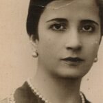 Medina Onrubia: Salvadora, roja, brillante