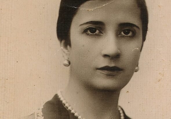 Medina Onrubia: Salvadora, roja, brillante