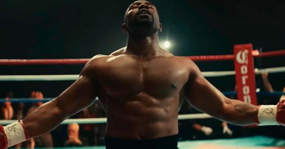 Por qué vale la pena ver "Tyson", la serie documental sobre uno de los mejores boxeadores de todos los tiempos