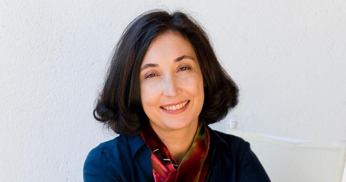 Elsa Punset, filosofa española: "Cuando una relación termina no perdemos solamente a una persona, perdemos también una parte del futuro que habíamos imaginado"