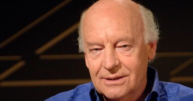 Eduardo Galeano, escritor uruguayo: "Conozco gente profundamente culta que no sabe leer ni escribir porque culto es aquel que es capaz de escuchar al otro"