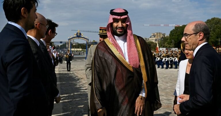 Arabia Saudita tiene pocas opciones mientras los hutíes apuntan al corazón de sus ambiciones