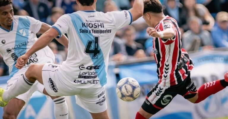 La definición de la Primera Nacional: Godoy Cruz y Atlanta se ilusionan con la final, Acassuso descendió y Chacarita respira con un golazo agónico