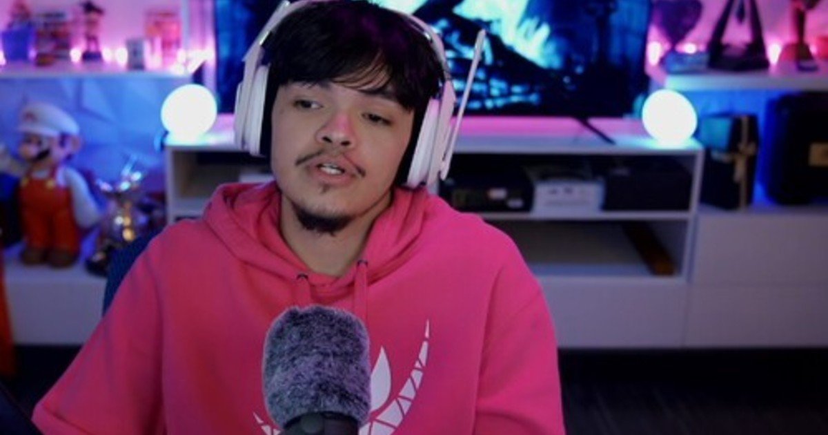 Murió El Komanche, el famoso streamer salvadoreño, a los 30 años: su entorno denuncia bullying y odio en redes