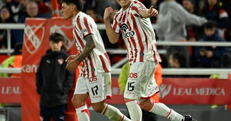 Los puntajes de Clarín de la fecha 11 de la Liga Profesional de Fútbol
