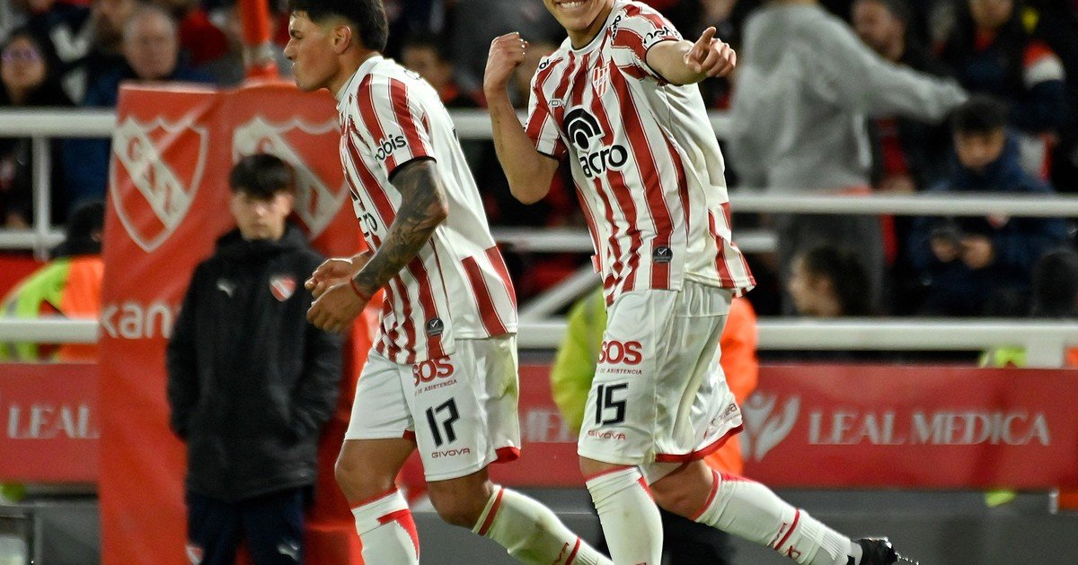 Los puntajes de Clarín de la fecha 11 de la Liga Profesional de Fútbol