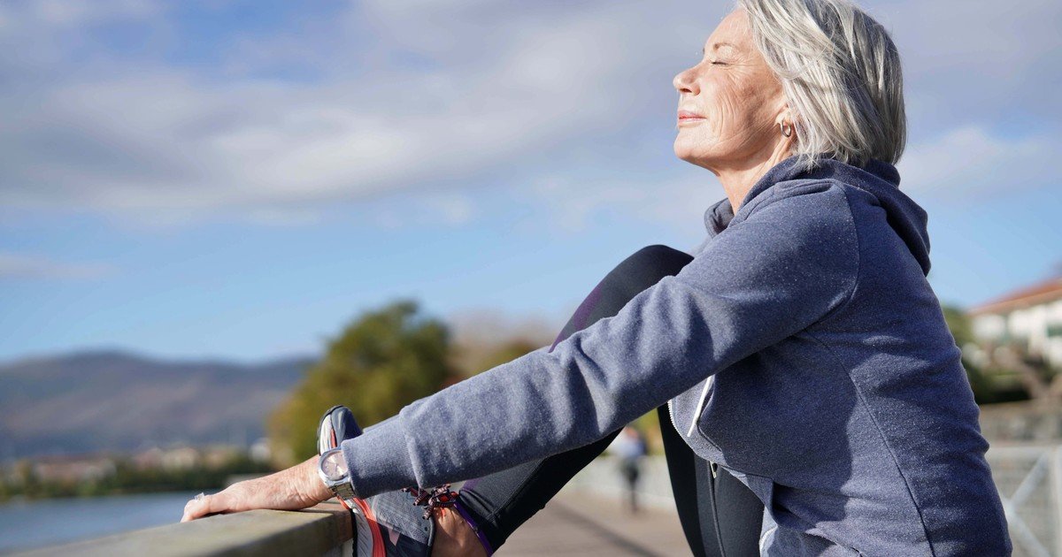 Longevidad: la nueva forma de medir la salud que busca anticiparse al deterioro físico y mental