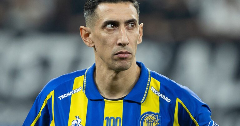 Atlético Tucumán vs Rosario Central, EN VIVO: a qué hora es, formaciones y cómo ver el partido del Torneo Clausura