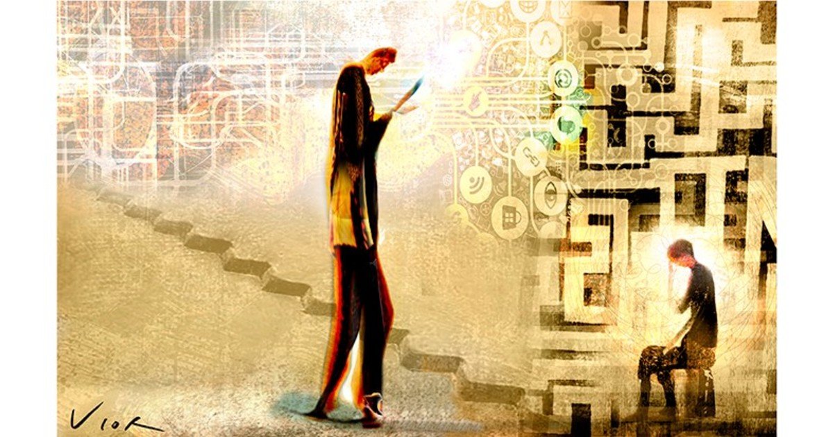 "¿Qué es lo que no podemos decir?"