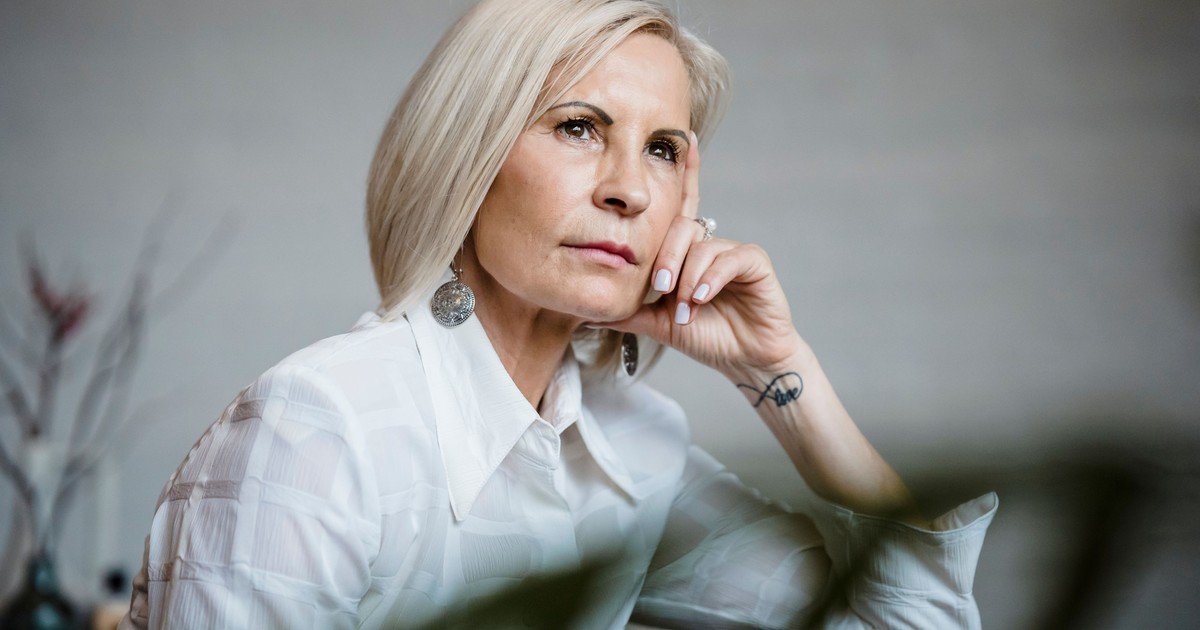 "Tengo 47 años y finalmente me di cuenta de que estos años ordinarios y agotadores que sigo tratando de superar son exactamente los años en que mis hijos algún día extrañarán su hogar"
