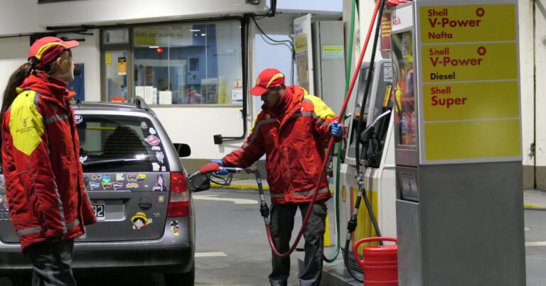 Manzano se acerca a Shell y cambia el nombre de su empresa controlante: nace Signar Energy