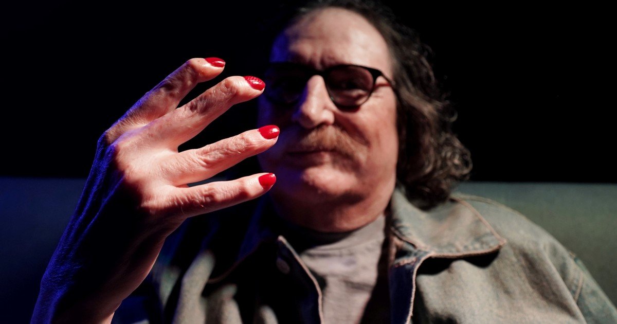 Votá en la encuesta y opiná: ¿Cuál es la mejor canción de Charly García?