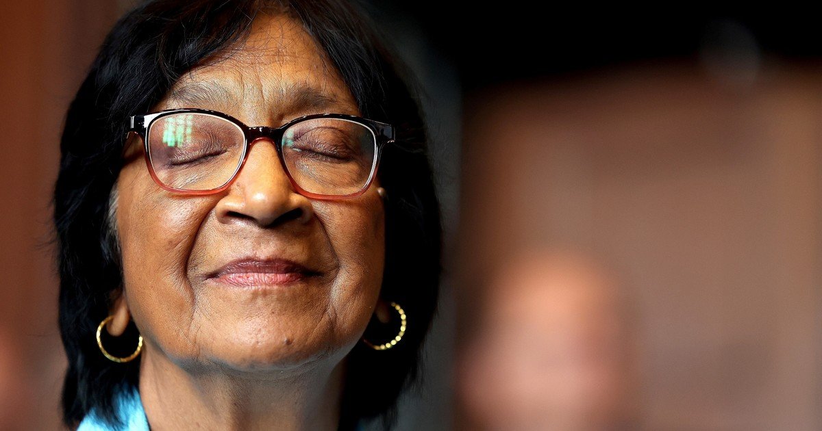 Del apartheid a Gaza: quién es Navanethem Pillay y por qué su Nobel de la Paz es un mensaje a Trump y Netanyahu