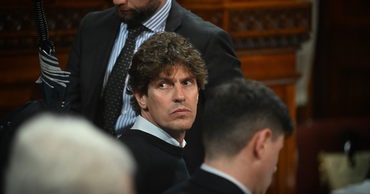 Lousteau no pone límites para armar un frente anti-Milei: "Que vengan Cristina, Bregman, los del PRO, todos"