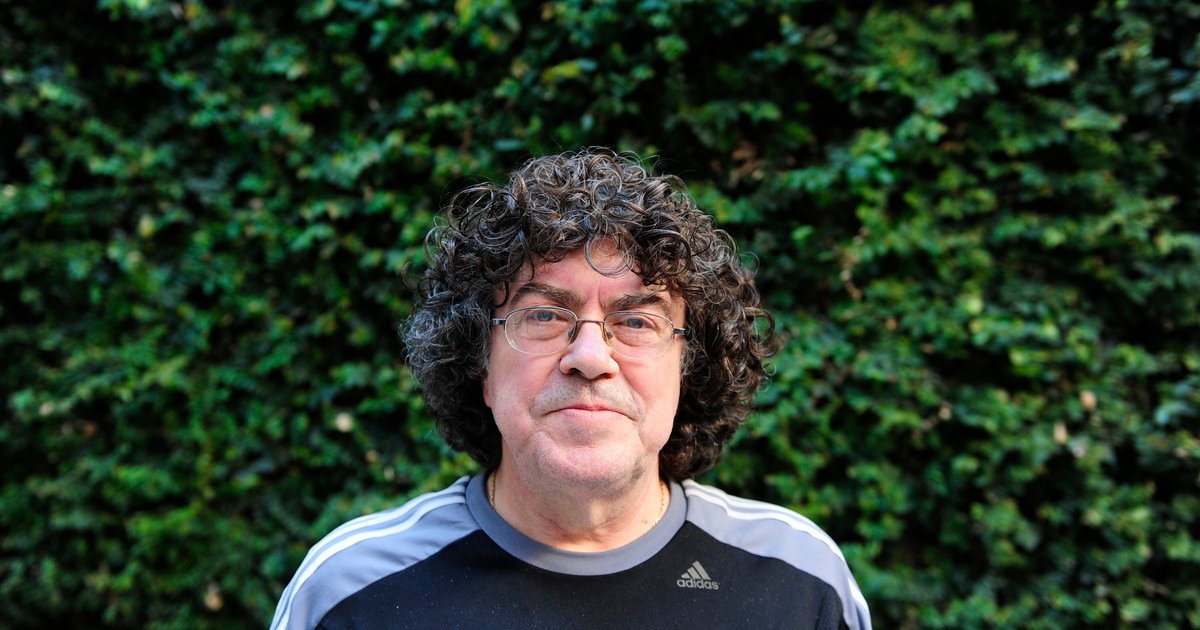 Cuando Piero y el rock nacional fueron un solo corazón