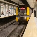 Suspendieron el paro en la línea A y habrá subtes normalmente