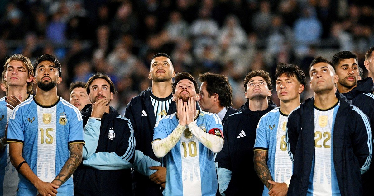 Rating del martes: Messi se despidió de la Selección y su adiós calentó la pantalla como en los viejos tiempos, superando la barrera de los 30 puntos