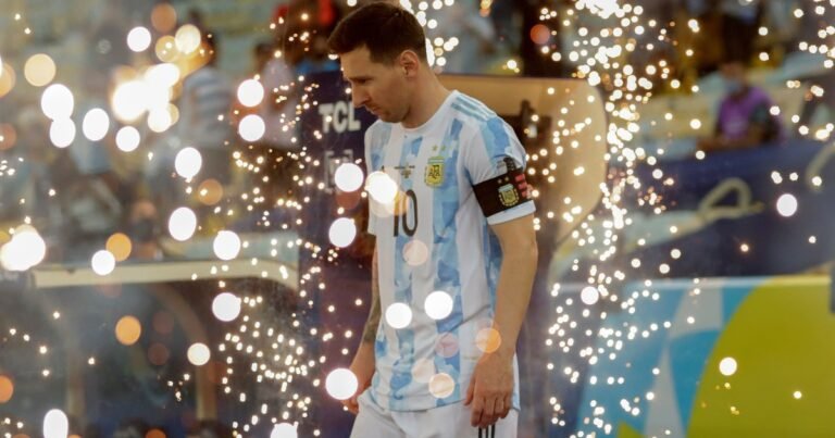 Argentina vs Benín, en la despedida de Messi de la Selección: hora, formación de la Scaloneta, cómo ver y todo lo que hay que saber