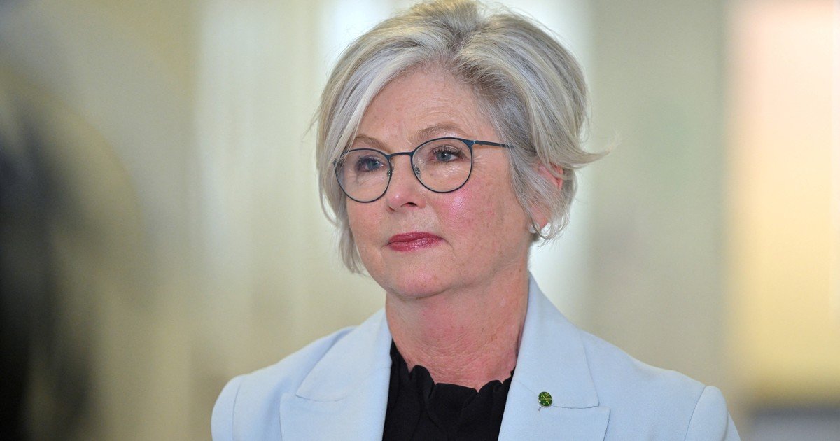 Atropellan y dejan seriamente herida a una diputada en Australia: afirman que fue un acto deliberado