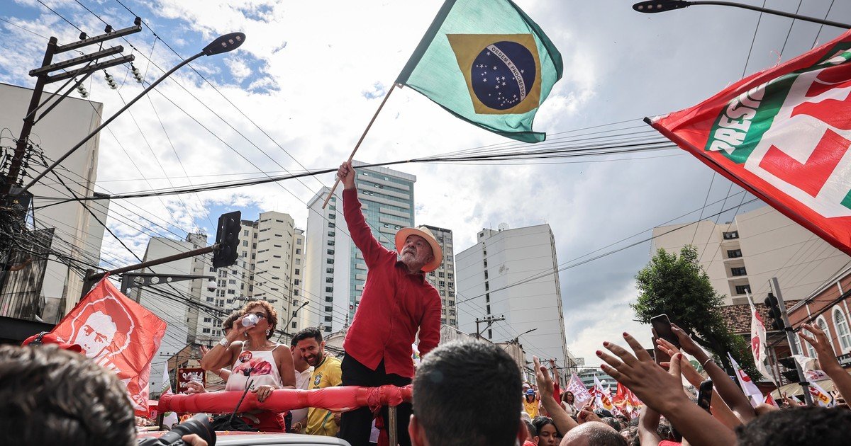 Meta negó tener un "sesgo anti-Lula" en Brasil y dijo que no favoreció a Flávio Bolsonaro en campaña, tras un fallo del tribunal electoral en su contra