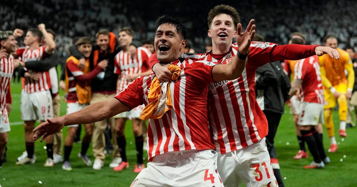 Estudiantes contra Brasil: el Pincha quiere terminar con siete años de hegemonía en la Copa Libertadores y evitar otra final verdeamarela