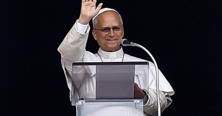 "Argentina, allá vamos": el guiño del papa León XIV a la espera de la confirmación oficial de su visita a Sudamérica