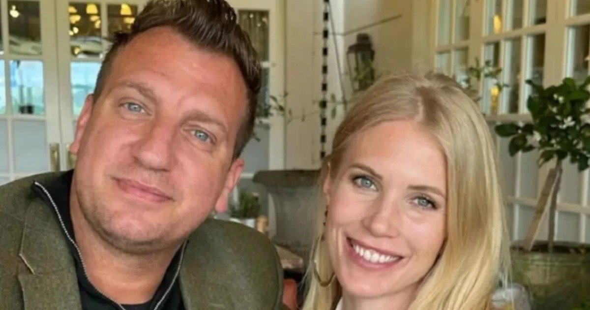 La mujer de Maxi López respondió todo sobre su relación, Wanda Nara y los problemas de salud de su bebé