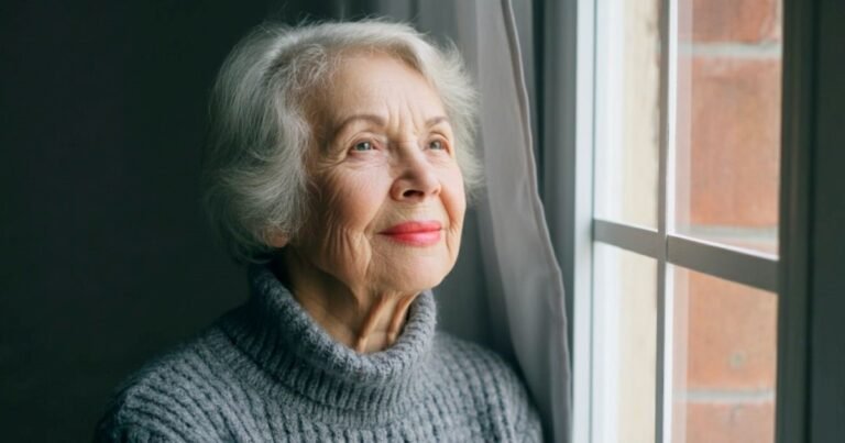 La psicología dice que los padres ancianos que siguen preguntando "¿necesitas dinero?" no están tratando de controlar a nadie, es la única manera en que alguna vez se les permitió decir "te amo"