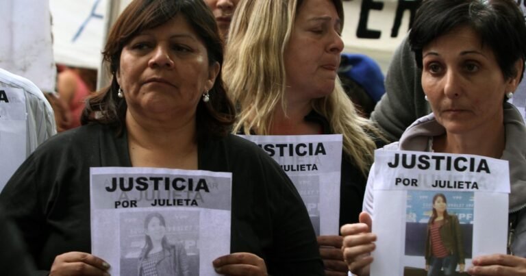 La Corte Suprema y una decisión clave sobre la figura del femicidio
