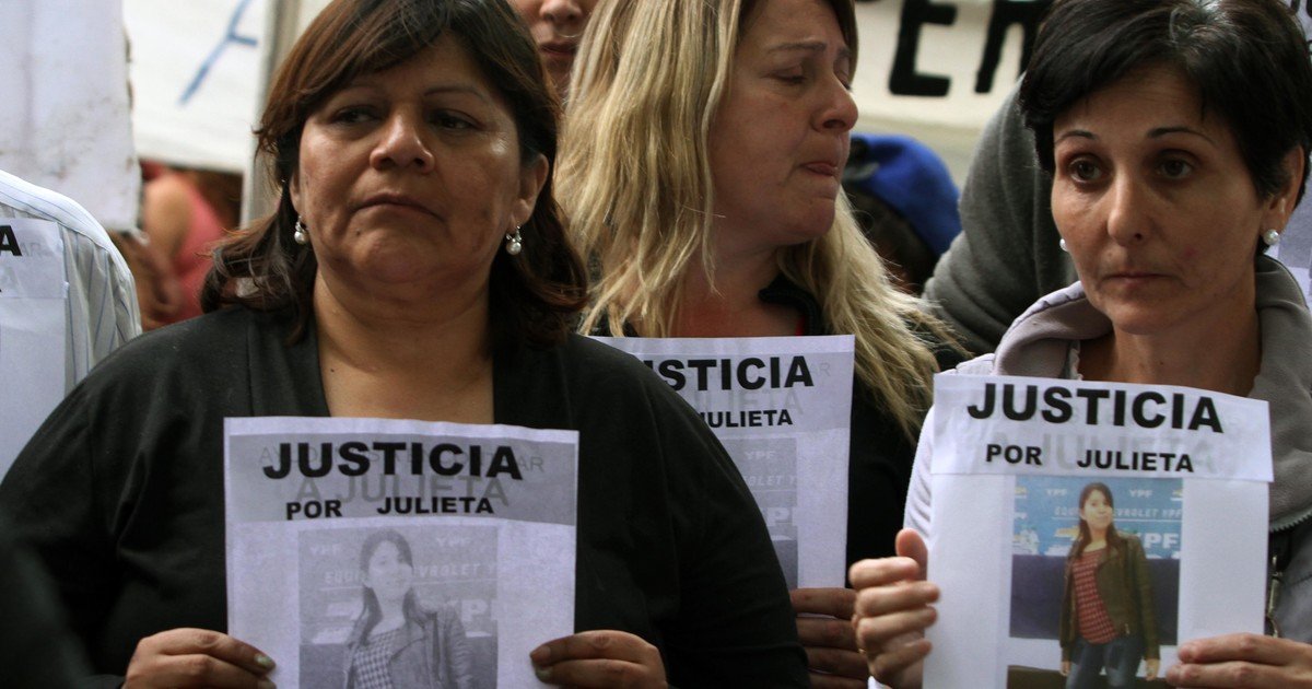 La Corte Suprema y una decisión clave sobre la figura del femicidio