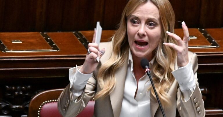 Alerta en Italia: la cantidad de menores presos creció un 40 por ciento y evalúan usar cárceles de adultos