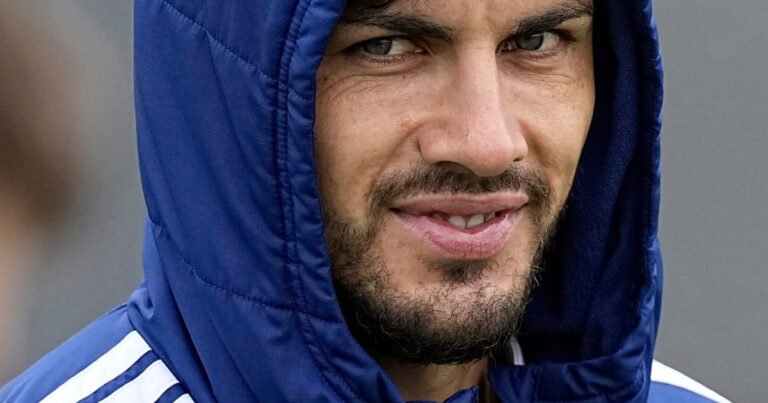 Leandro Paredes, el enigma de Boca en la previa de la semifinal: su deseo de jugar y el riesgo que quiere evitar el Vasco Arruabarrena